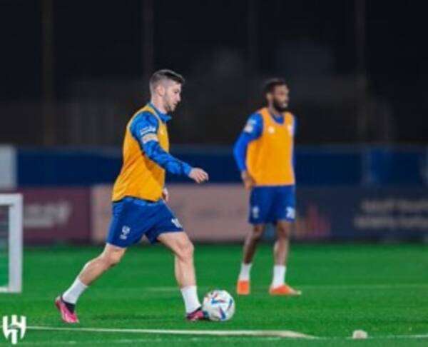 مران الهلال