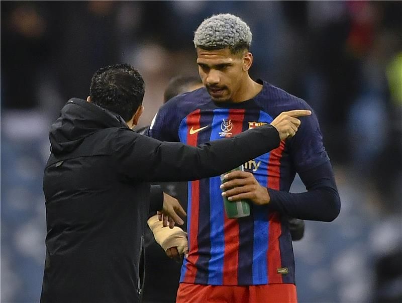 أراوخو وتشافي