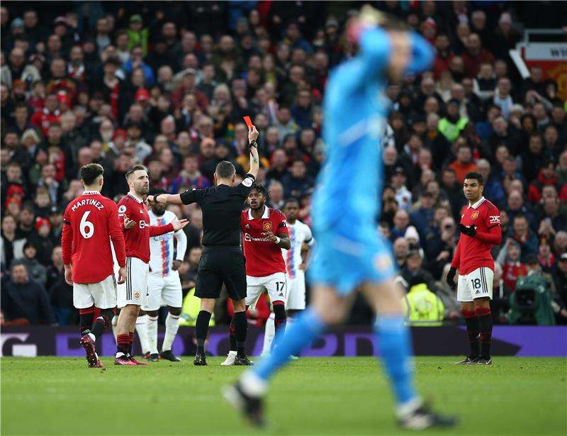 جانب من الأحداث