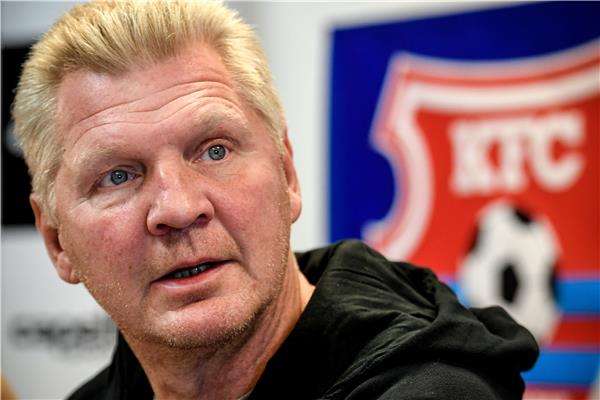 ستيفان إيفينبيرج