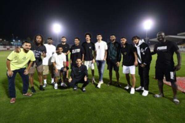 من مران الوحدة