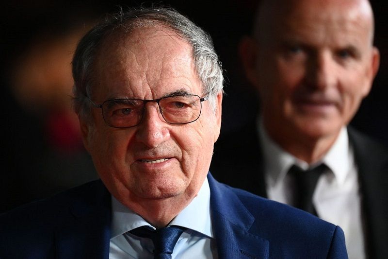 نويل لو جريه