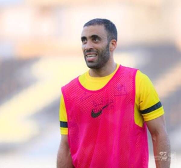 عبد الرزاق حمدالله