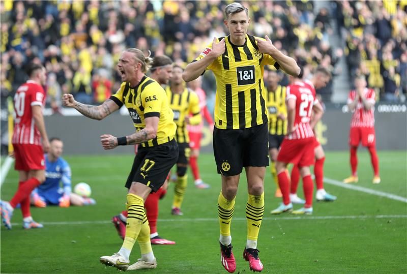 ماريوس وولف