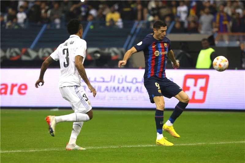 ليفاندوفسكي