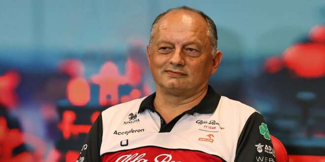 فريدريك فاسّور