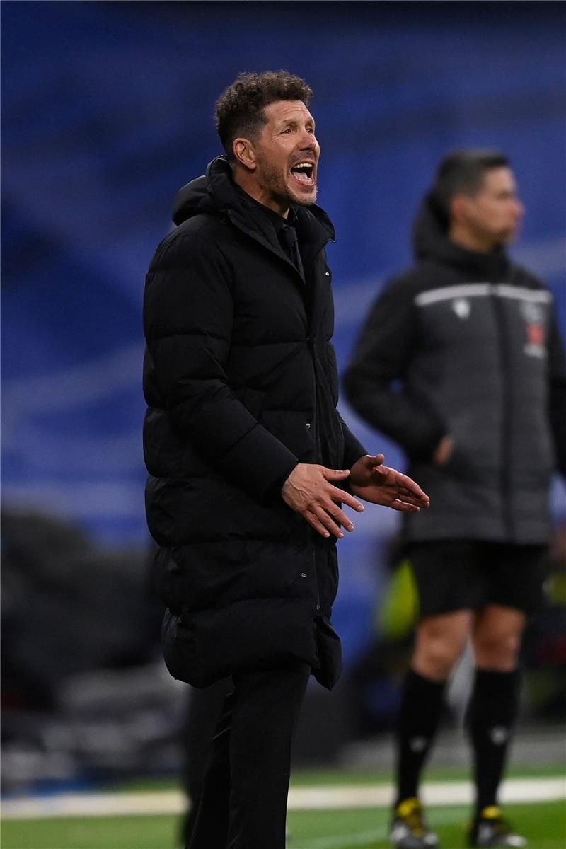 دييجو سيميوني