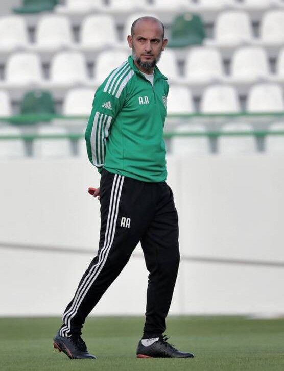 عبد العزيز العنبري