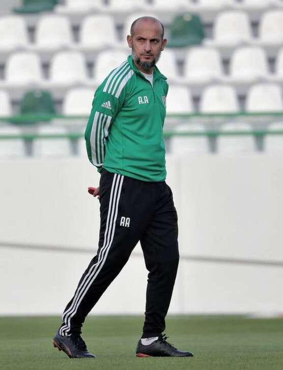 عبد العزيز العنبري