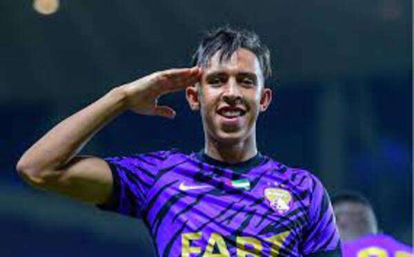 سفيان رحيمي