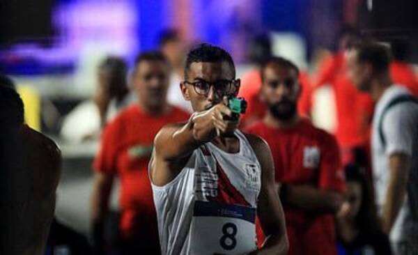 أحمد الجندي