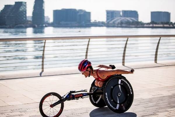 إيفا ماريا مورال