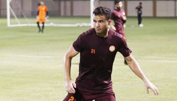 عاطف زغباني