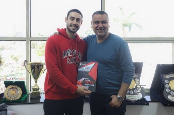 محمد أبو النصر