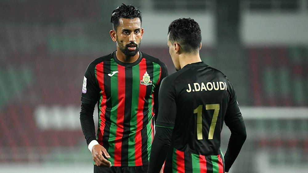 ربيع حريمات