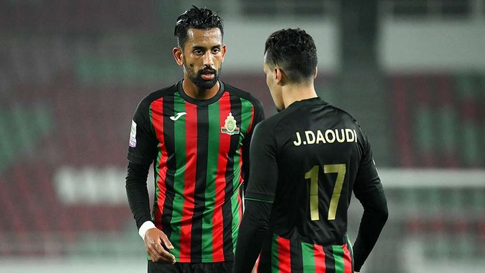 ربيع حريمات