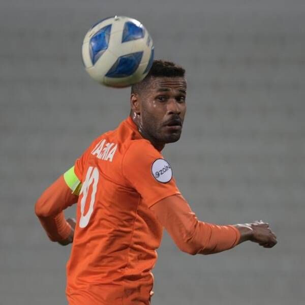 جانب من مباريات الدوري