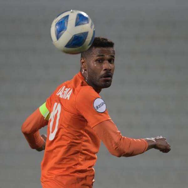 جانب من مباريات الدوري