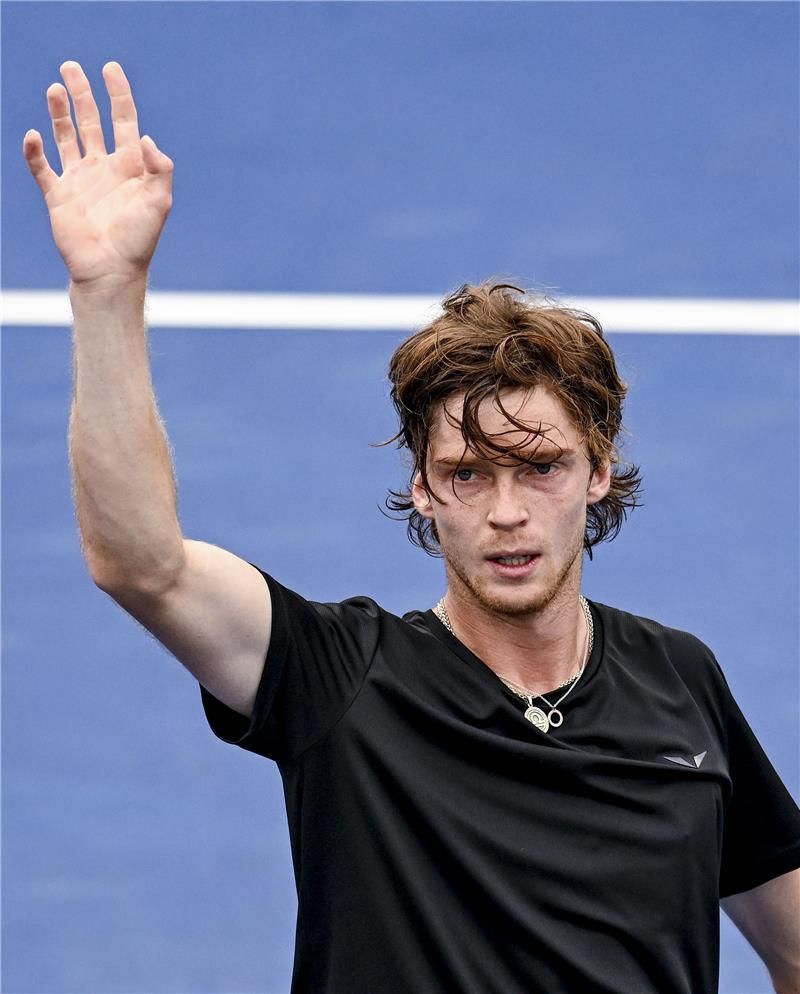 أندري روبليف