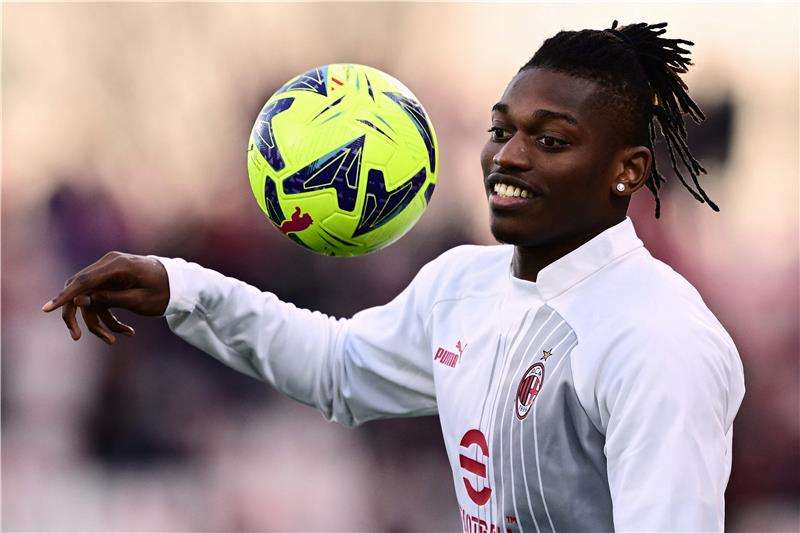 رافائيل لياو