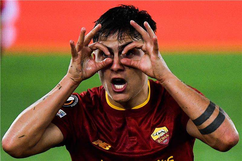 باولو ديبالا