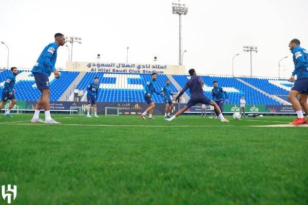 مران الهلال