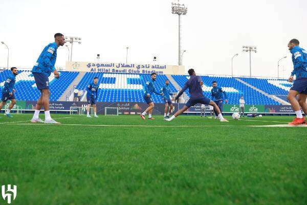 مران الهلال