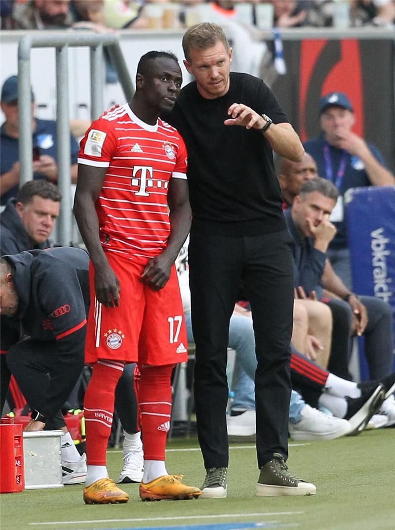 ماني وناجلسمان