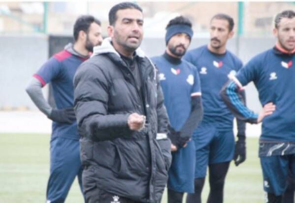 خالد الدبوبي