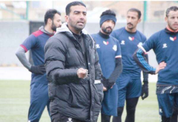 خالد الدبوبي