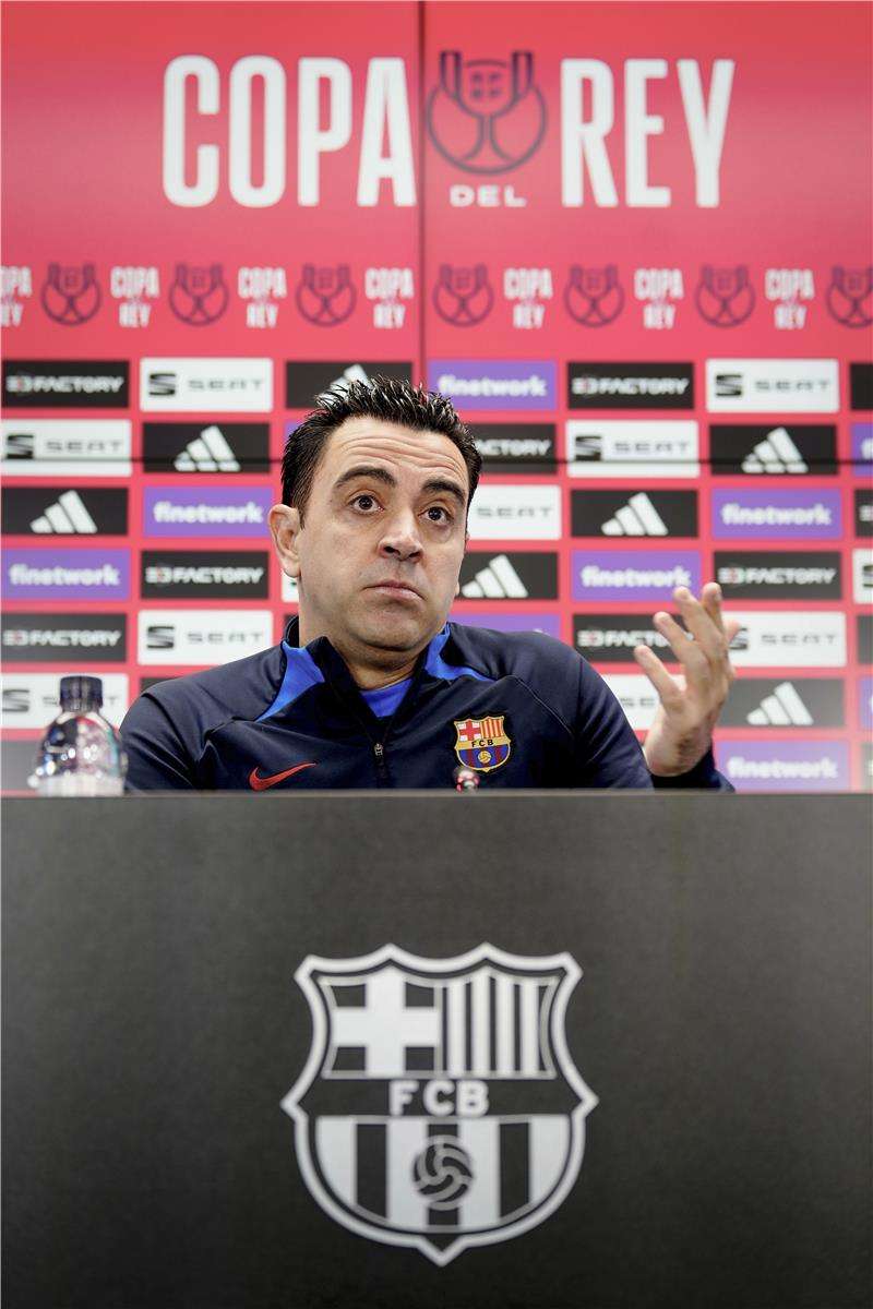 تشافي هرنانديز