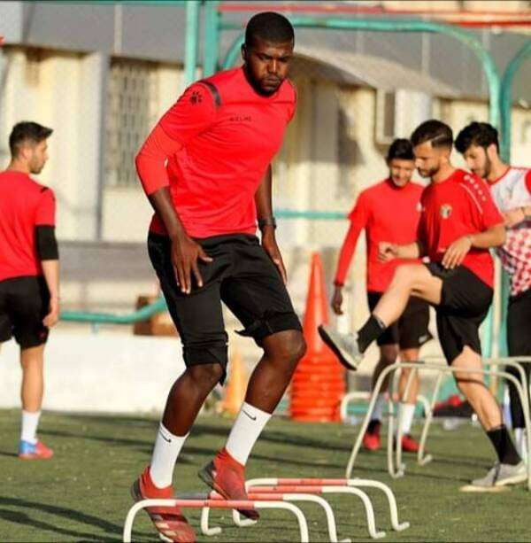 كارلوس ألبرتو