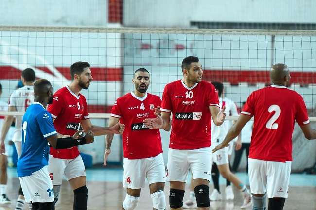 الأهلي المصري