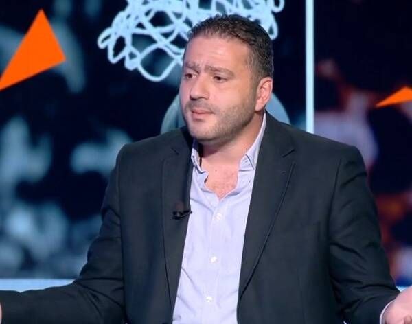 شربل رزق