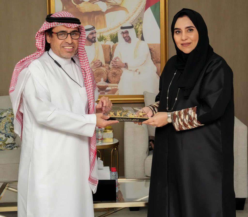 المطروشي والعبدالله