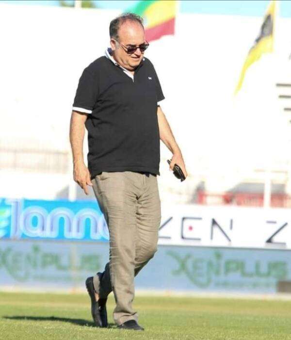 محمد الطرابلسي