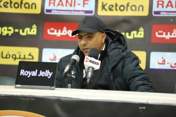 طارق العشري