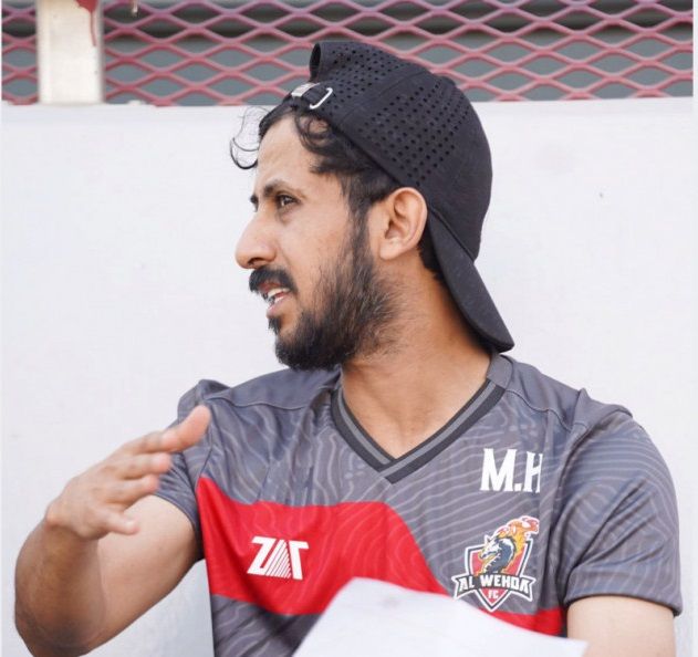 ماجد الهزاني