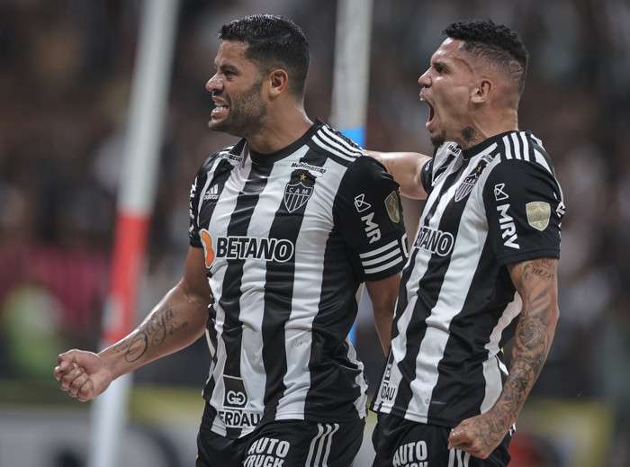 أتلتيكو مينيرو