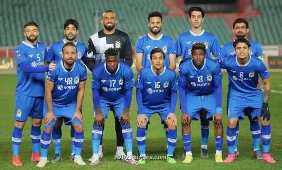 القوة الجوية