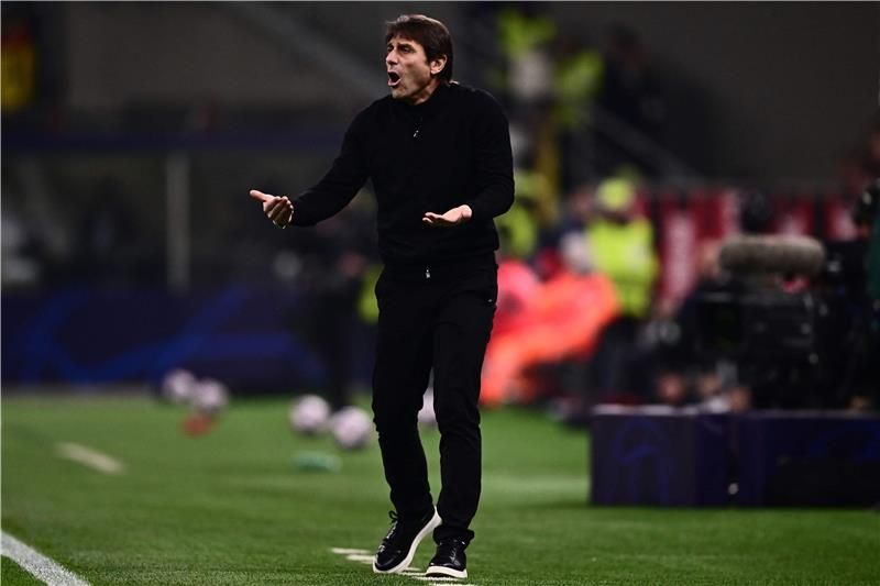 أنطونيو كونتي