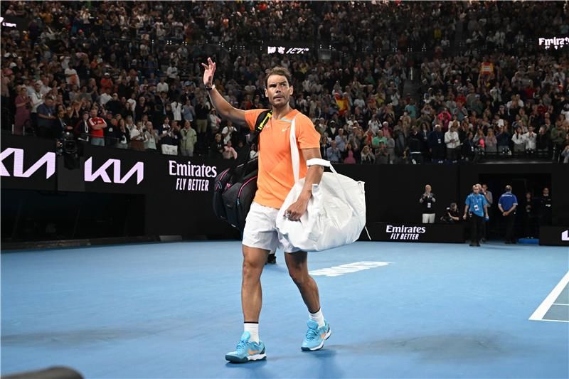 رافائيل نادال