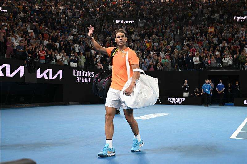 رافائيل نادال