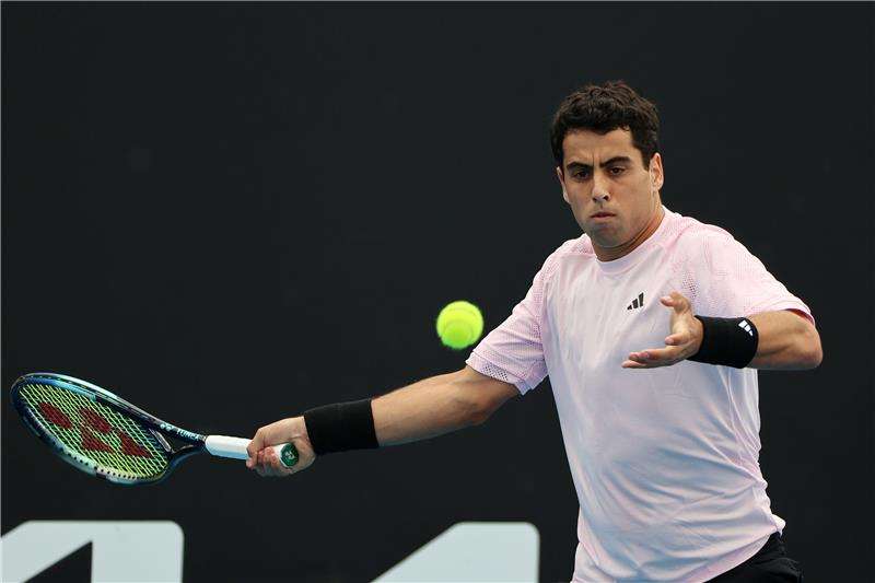 خاومي مونار