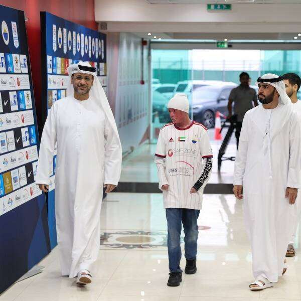 عبد الرحمن فيروز