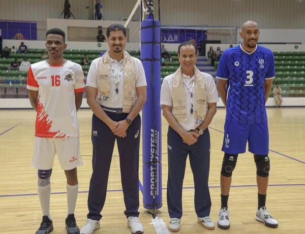 من المنافسات