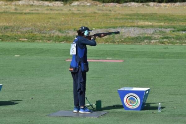 من المنافسات