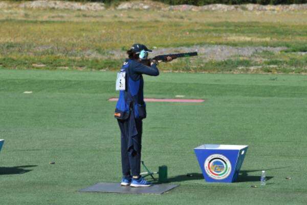 من المنافسات