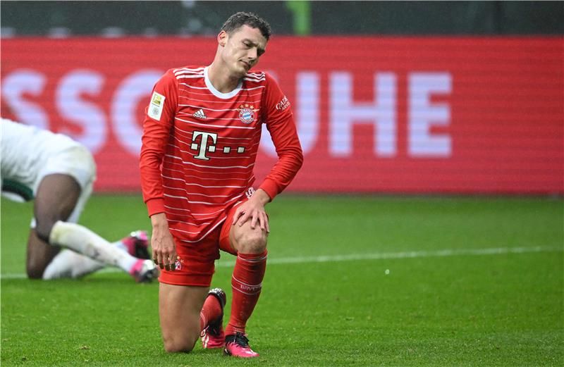 بنيامين بافارد