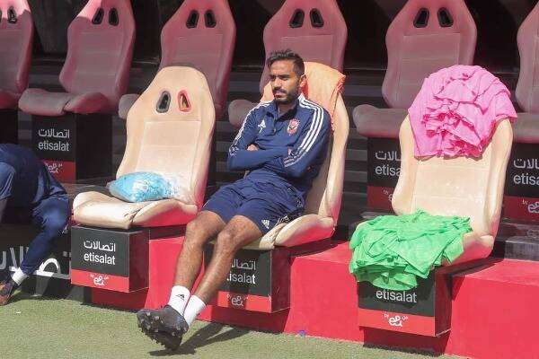 محمود كهربا